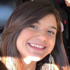 Meet your Posher, Melanie